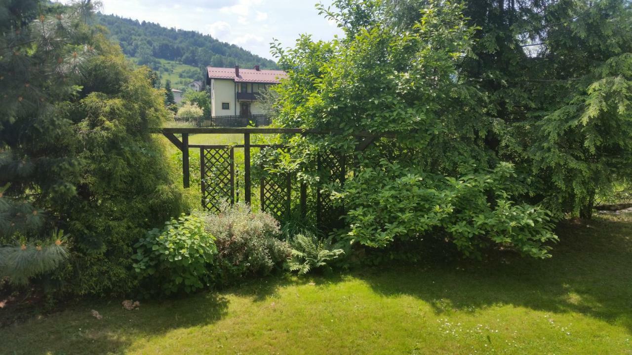 Swinna - Brzozowy Zagajnik Экстерьер фото