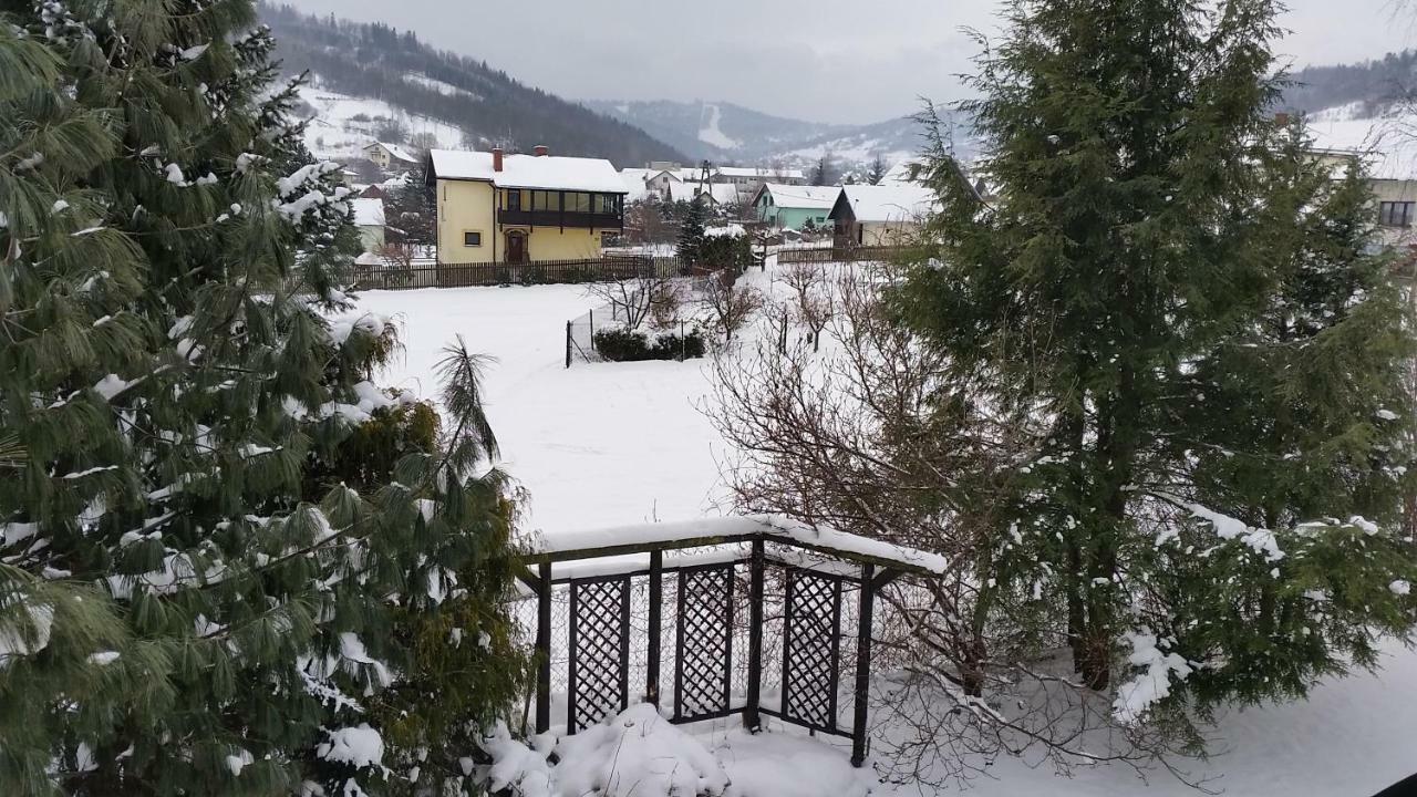 Swinna - Brzozowy Zagajnik Экстерьер фото